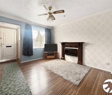 1 bedroom terraced house to rent - Photo 3