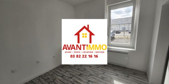 Location Appartement 1 pièce 26m² JOEUF 54240 - Photo 3