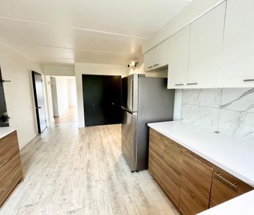 Modern 5 1/2 + appliances + parking, Chemoday Laval - Photo 1