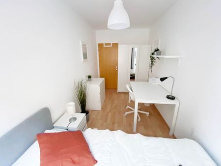 Sonnleithnergasse Top 60 Zimmer 2 - Photo 3