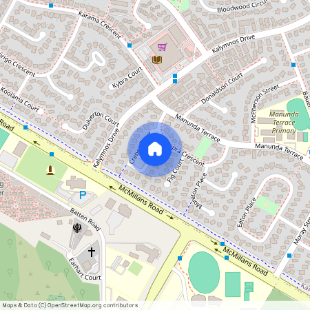 4 Creber Court, Karama NT 0812