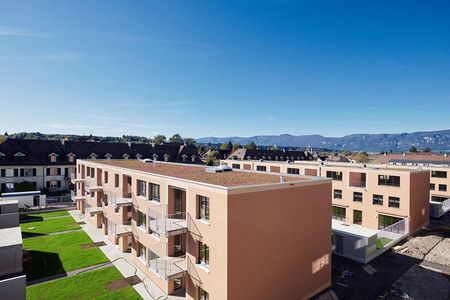 Traumwohnung im Herzen von Gerlafingen - Foto 3