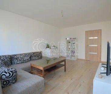 Pronájem bytu po rekonstrukci 2+1 s lodžií, 58 m - Photo 1