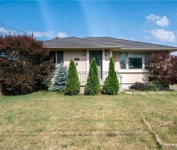 For Lease - 2256 Stanley Avenue Unit# #Main, Niagara Falls, Ontario - Photo 1