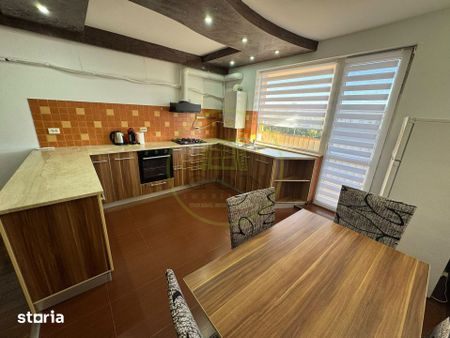 Apartament 3 camere, 76 mp, parcare, centrala proprie, pet-friendly, H - Photo 5
