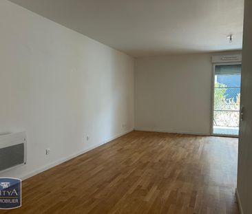 Location Appartement 1 pièce 41m² CLAMART 92140 - Photo 4