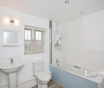 1 bedroom apartment to rent Hawks Road, Welton, Lincoln, Lincolnshi... - Photo 6