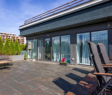 Penthouse 5 camere Laguna Residence - Fotografie 5