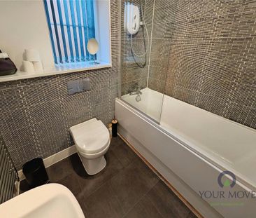 2 bedroom semi-detached house to rent - Photo 3