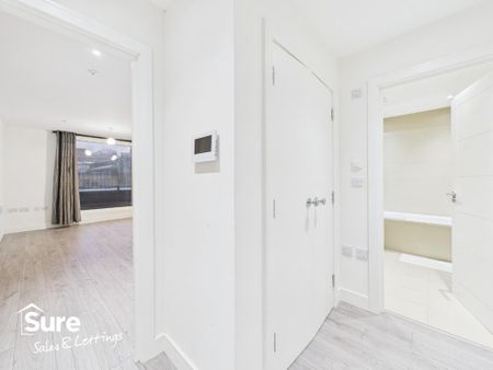 1 bedroom apartment to rent - Photo 4