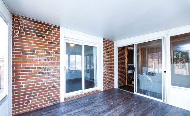 For Lease - 1251 Warden Avenue Unit# Main, Toronto, Ontario - Photo 1