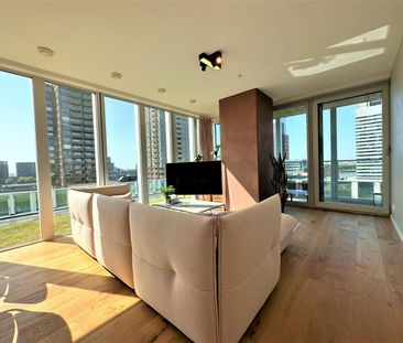 Wilhelminakade 207, Kop van Zuid, 3072AP, Rotterdam - Photo 4