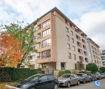 2-pok 52m2 *Czerwone Maki*balkon - Фото 3