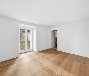 Appartement de haut standing à Arzier - Photo 1