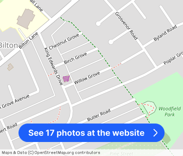 Willow Grove, Harrogate, HG1 - Photo 1