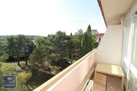 Location Appartement 2 pièces 28m² AIX EN PROVENCE 90ème - Photo 4