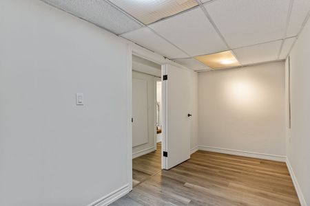 For Lease - 1333 Dupont Street Unit# Main + Basement, Toronto, Ontario - Photo 5
