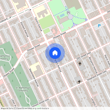 1346 PARENT AVE #MAINFLOOR, Windsor, Windsor, Essex, N8X 2H7