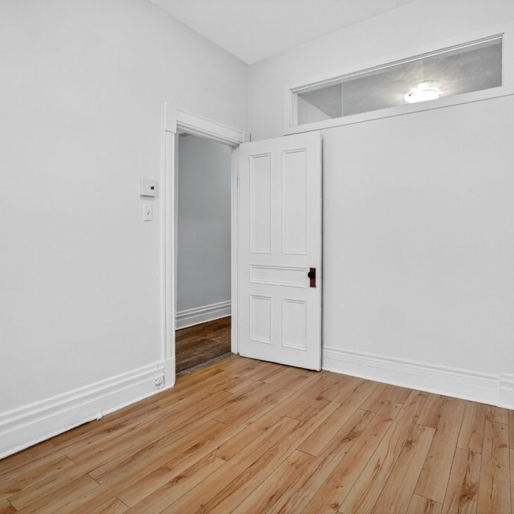 Appartement à louer - Photo 1