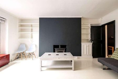 Lower Ground Floor, Ladbroke Grove, London, W10 - Photo 2