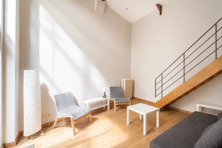 Tout savoir sur cette maison à Bruxelles, à Bruxelles - Foto 4