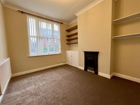 2 bedroom terraced house to rent - Photo 3