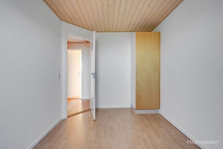 4-værelses Rækkehus på 89 m² i Odense NØ - Photo 5