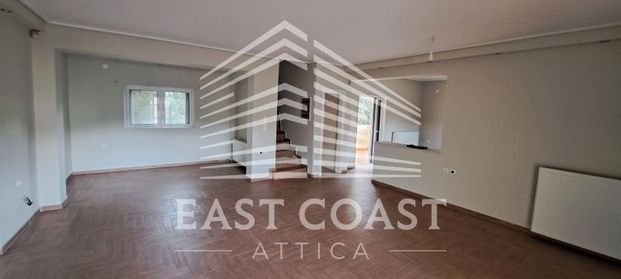 Μεζονέτα για ενοικίαση - Νέα Μάκρη, - Photo 1