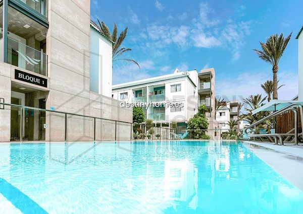 Apartamento en Corralejo, Bristol, alquiler