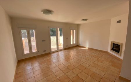 Se alquila para todo el año un chalet adosado en Calpe - Photo 4