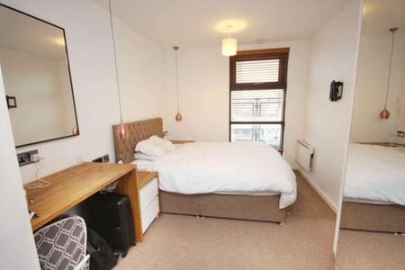 City Gate, Blantyre Street, M15 - Photo 4