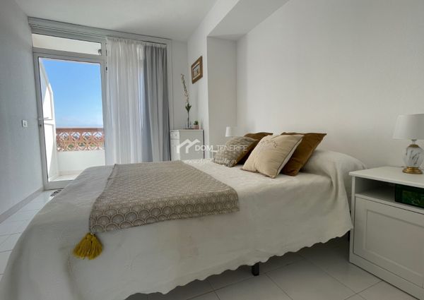 Apartamento · Alquiler a largo plazo ·