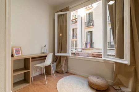 Passatge de Marimon, Barcelona, Catalonia 08021 - Photo 3