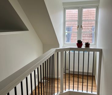 Mariagatan, Lund - Photo 1