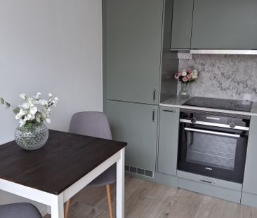 Sankt Eriksvägen, Huddinge - Foto 6