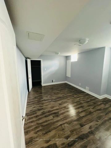 14 Nightland Court #Basement - Photo 5