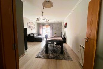 Apartamento T2 em Lisboa