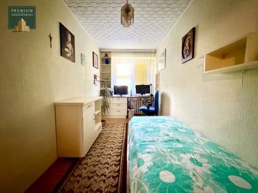 Pokój, ul. Wiejska - Photo 1