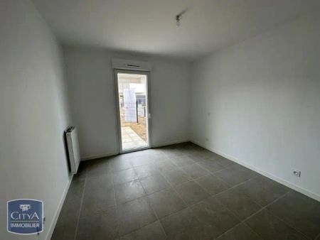 Appartement à louer 3 pièces 68.04m² - Photo 2