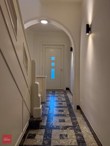 Volledig vernieuwde BURGERWONING met alle modern comfort | Kortrijkseweg 317 - Foto 5