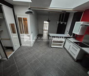 Location Maison 4 pièces 114m² BOULOGNE SUR MER 62200 - Photo 4
