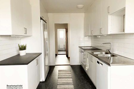 Edvardslundsgatan 3 K - Foto 5