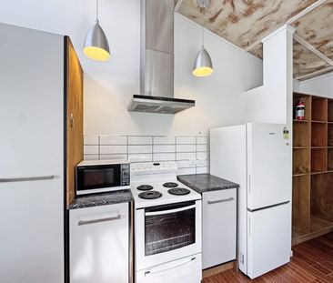 Welcome home to 6B Rewa Terrace - Photo 5