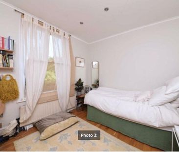 Room in a Shared House, The Burroughs, NW4 - Photo 1