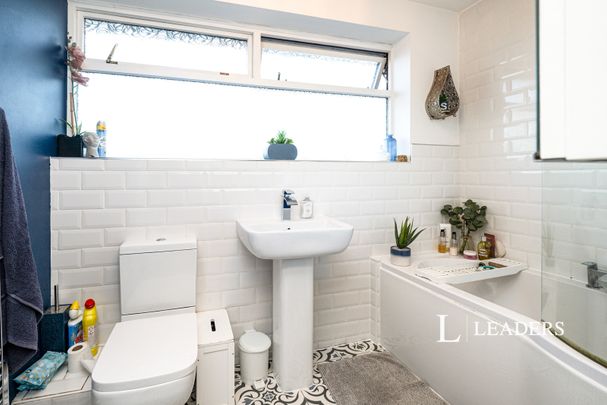 3 bedroom house to rent Elephant Lane, St. Helens, Merseyside, WA9 - Photo 1