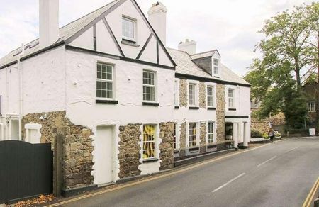Riverside Apartments, Bovey Tracey, TQ13 - Photo 3