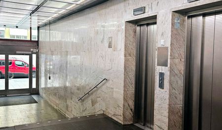 Saltmätargatan 18 - Photo 2