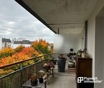 Location Appartement T 4 - Rennes - Lorient - Saint-Brieuc - Photo 3