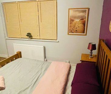 Room in a Shared House, Vassall Road, BS16 - Photo 3