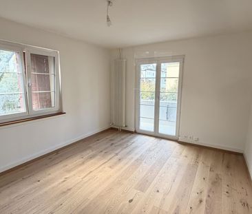 4.5 Zimmer, 72 m², 1. Stock - Photo 5